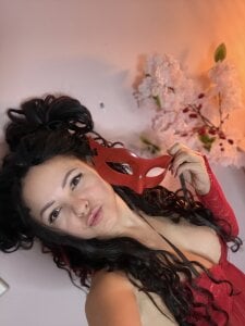 Mollybloom40 me Fotka