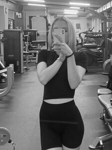 MonaChasey Say hello <3 Pic 3