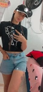 NahimiThompson ♥ Immagine  2