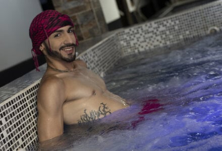 JACKMARCKOSのSAUNAの枚の写真