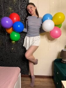 MelaniGrandMy birthday❤️ Bild 2