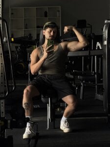 guzz_fitのPublicの 7枚の写真