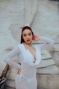 AmmyScott Desert Love 사진 4