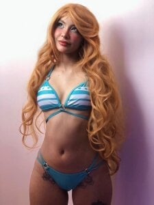 Luna-Chann We will have adventures together, I will help you find the One PIece 🤞✨ Foto 6