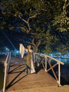 Amarantha_666 Halloween 2025 Bilde 3