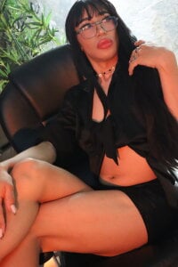 Nayla_Monroee My Style🖤🤍 Pic 9