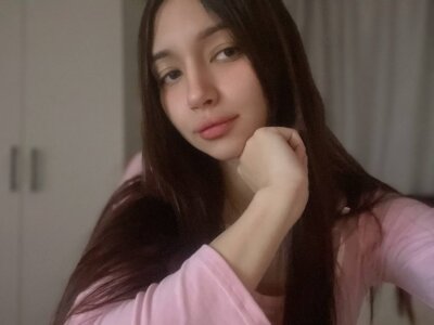 TeodoraChampy cute👄 Pic 5