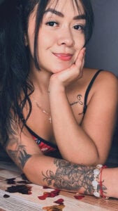 ❤️ de _Cute_gabyyy  3 photos