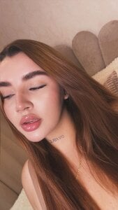 RenataPonce_ Discover my deepest senses 😈 Εικόνα 6