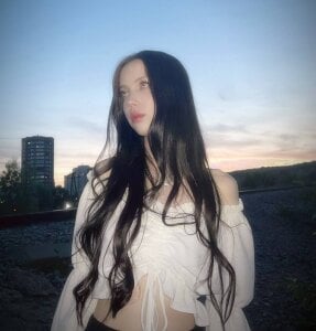 DorindaCail my vibe Pic 2