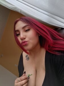 DALIISS_ Just a normal day Pic 8