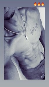 drake_brwon_23 🔥🔥🔥 Foto 2