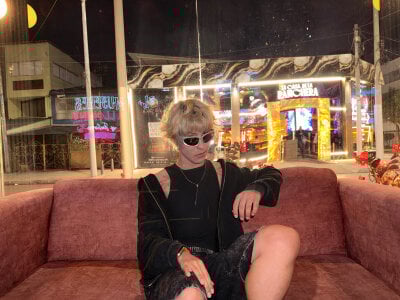 prince_oliverr Public Foto