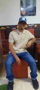 Aaron-00 Public Foto