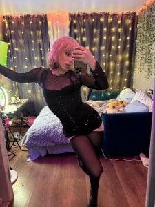 Public od ZyrelihVayne  2 snímek