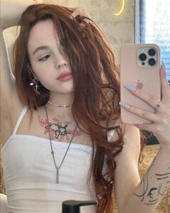 Lusy_PickMe white Pic 5