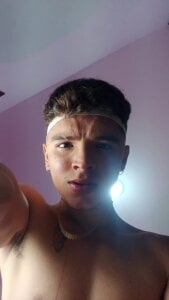 Ian_Castillo_ Public Pic