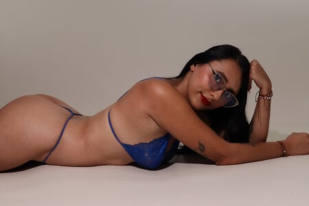 freyhasmith_ I feel sensual Foto 2