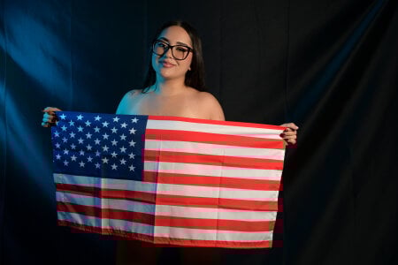 XiomaraFerrer Stars, Stripes & Seduction slika 2