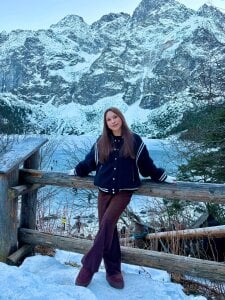 PaigePrado winter fairy tale 圖片 6