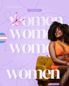 puca_ebony "A confident woman dresses in strength 🩷 Poză