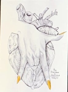 THESHORTQUEEN Just make me come dzadzy Pic