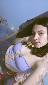 salomesmit666 Public Pic 7