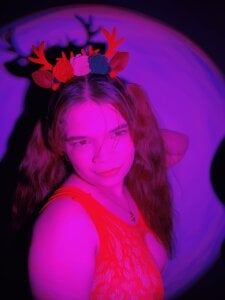 MelanyCarter18 Your Christmas gift 🎁✨ Pic 3