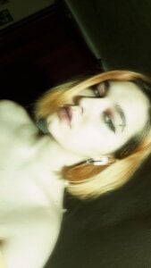 EmilyVeiro Shhh! Pic 3