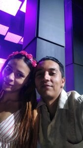 Karol_AndLenny MY LOVE Pic