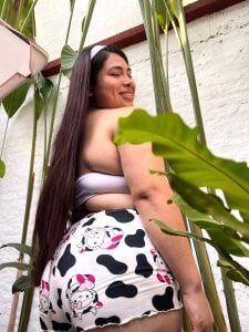 rouxinferno_cr RECIBIENDO EL SOL 💥 Immagine  6