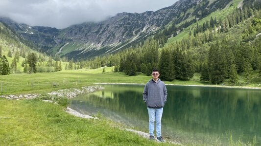 A SHORT TRIP de BlackFoXXX69  Imagens