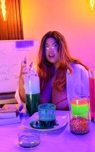 Kenya--Buhle Irresistible experiment🧪 사진 9