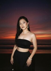 ZerinaKenzie BEACH Hình 2