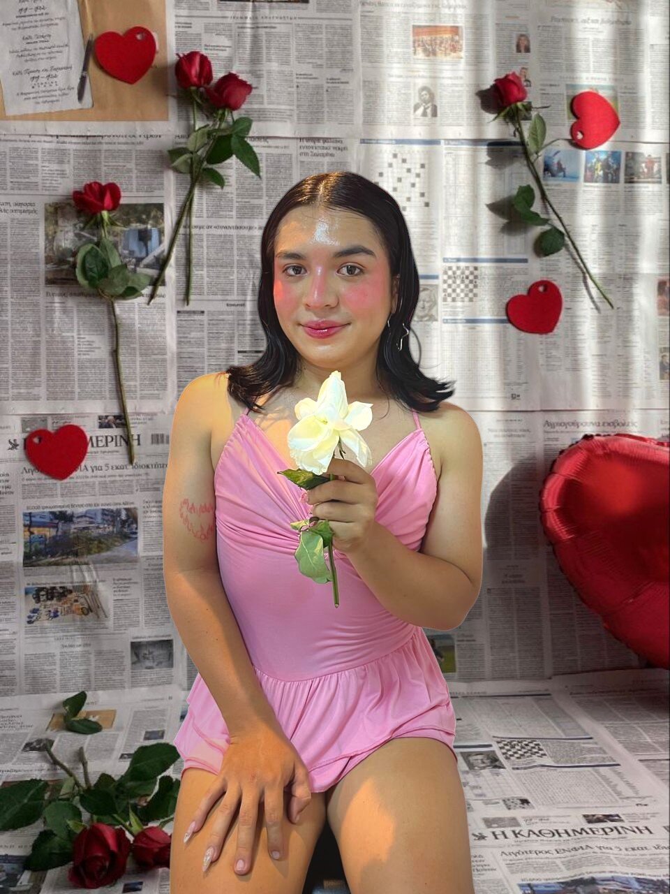 Foto em tendência de SweetKata_ 7576