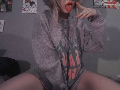 UrPrincessSuki Hmm some hot cosplay? Pic