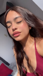 KityOlivia About me Pic 3