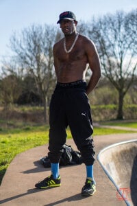 TonyRopesSnowbunnies Public Pic 3