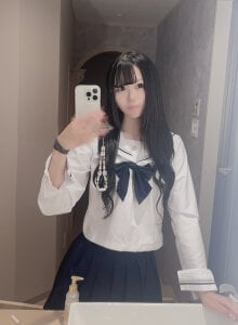 -ruru-chan's コスプレ♡ Sex Photo 1