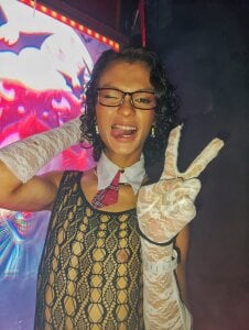 Indi_rave come to my party 😈 Pic 3