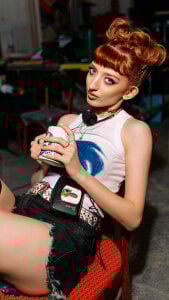 Broken? I'll fix it. You're next🕹️ de MistyMarlo  7 photos