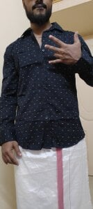 Indian Traditional dress de Daddys-small-lollipop  Imagens