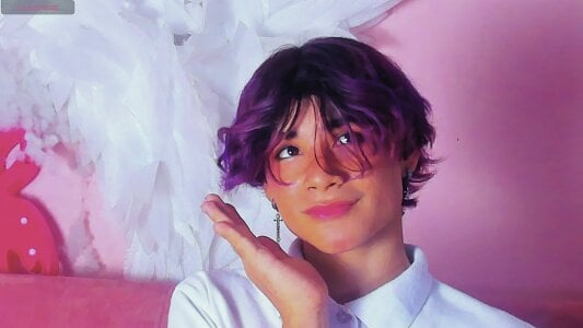 Leo_Glow Angelic face, perverted mind 💖😈 圖片 3