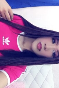 party_girl_skiny New Pic