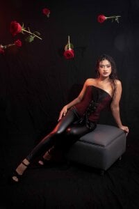 agatha_jener Happy Valentine day💞 รูป  2