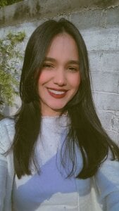 NhoanBrunette Public Foto 2