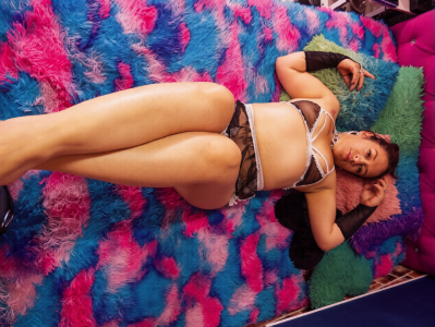 Denise_Diaz's XXX Nude Photo 4