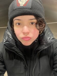 MaricruzCanpos Me Hình 3