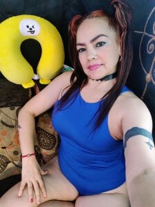 Sharlott_smith Para ti mi amor 😍 Pic 4