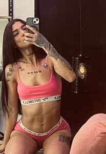 Zdjęcia SophieBatory Sportwear: 